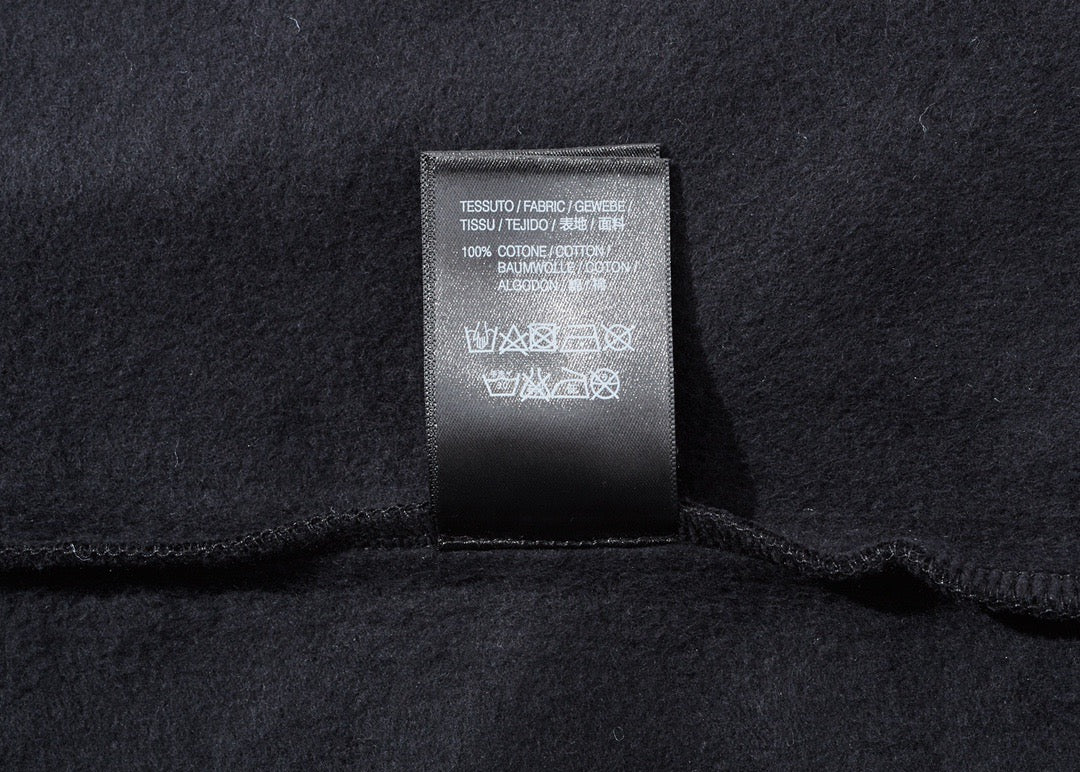 Ba1en*iaga Hoodie