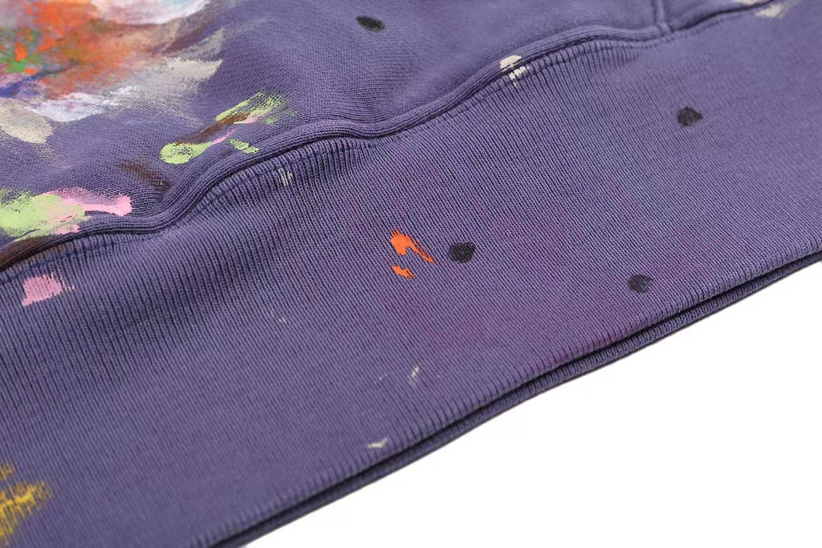 Gallery Dept Hoodie