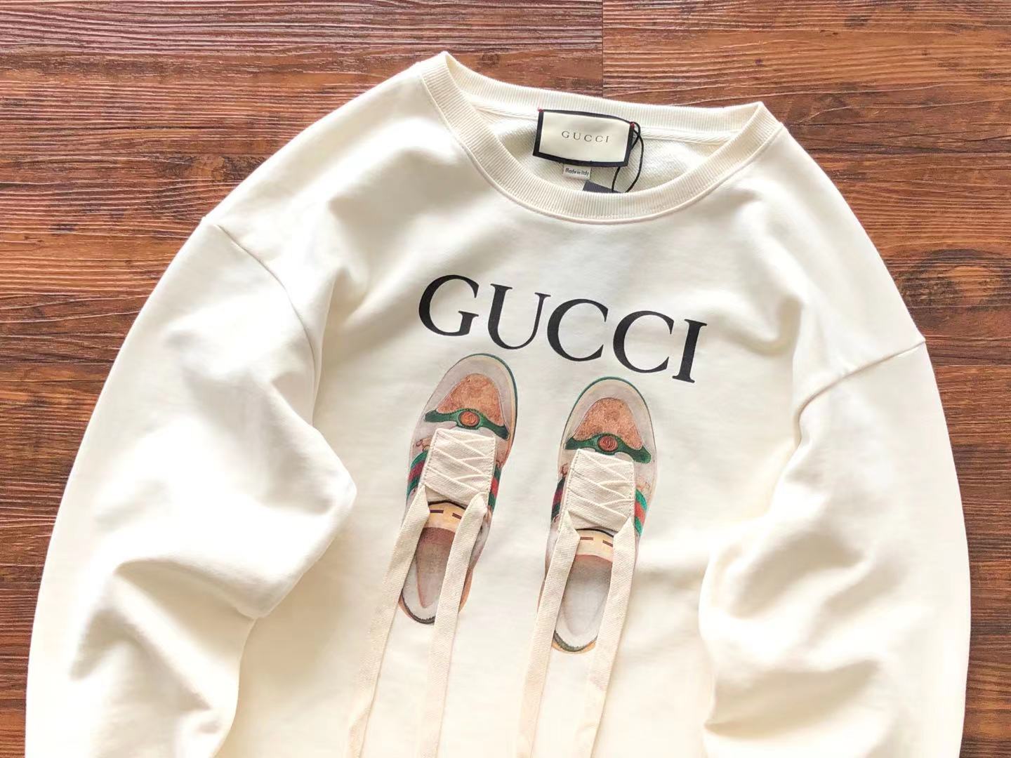 Gvc*1 Sweatshirt