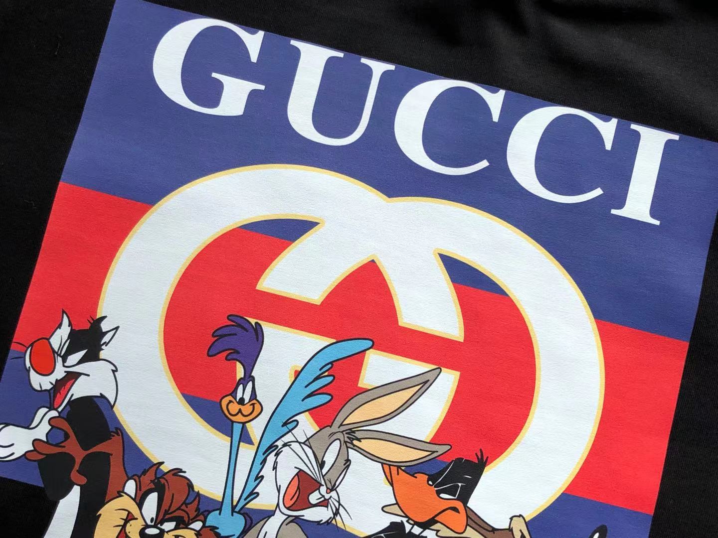 Gvc*1 T-shirt