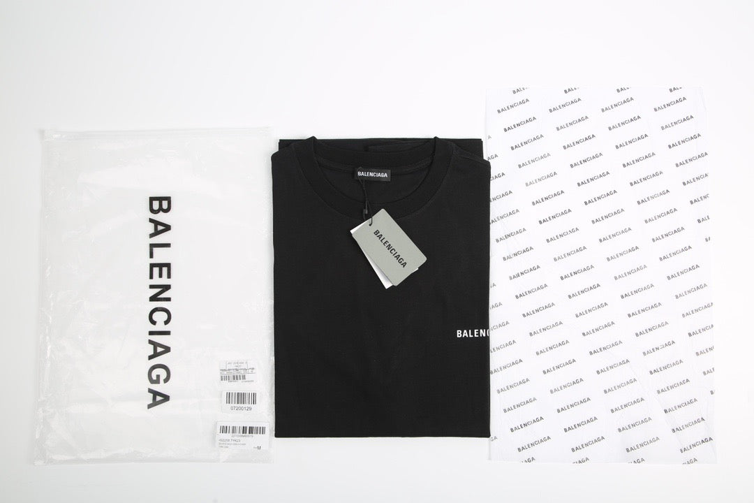 Ba1en*iaga T-shirt