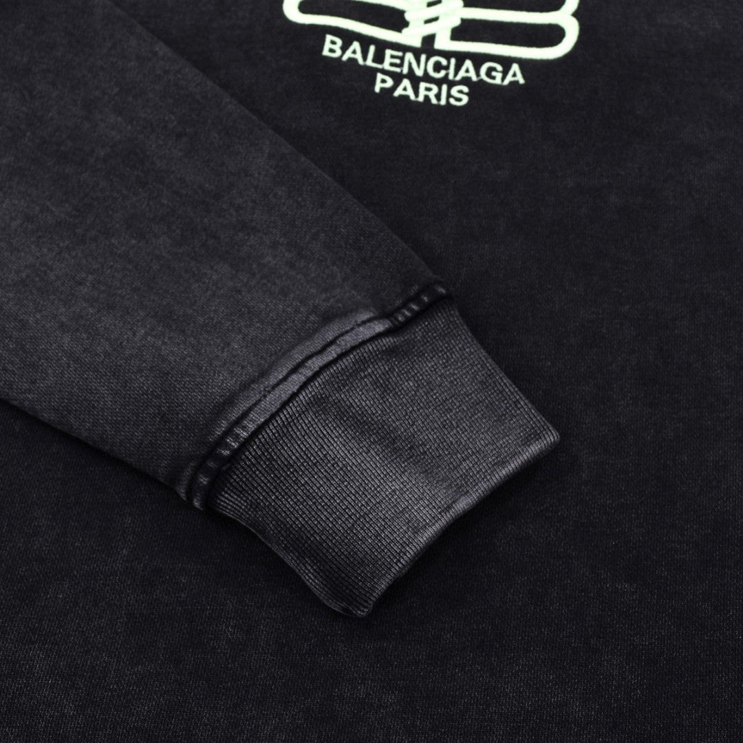Ba1en*iaga Sweatshirt
