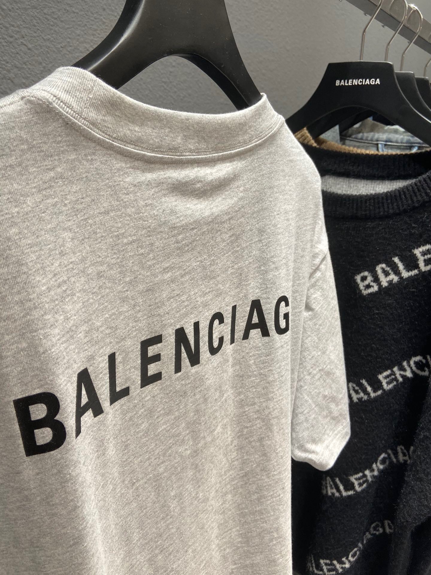 Ba1en*iaga T-shirt