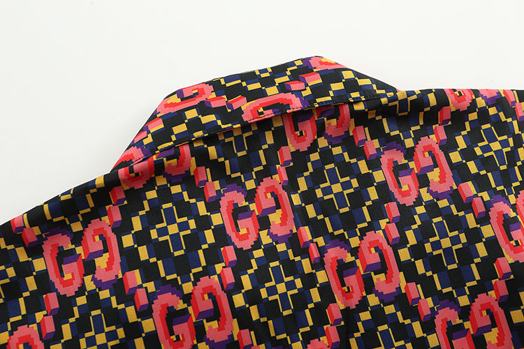 Gvc*1 Shirt