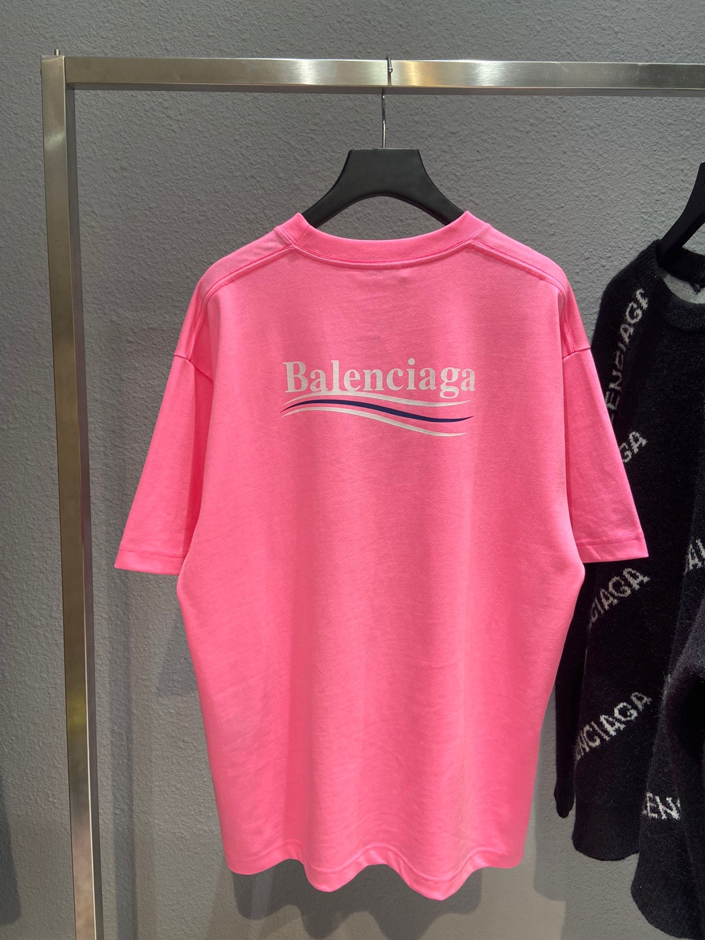 Ba1en*iaga T-shirt