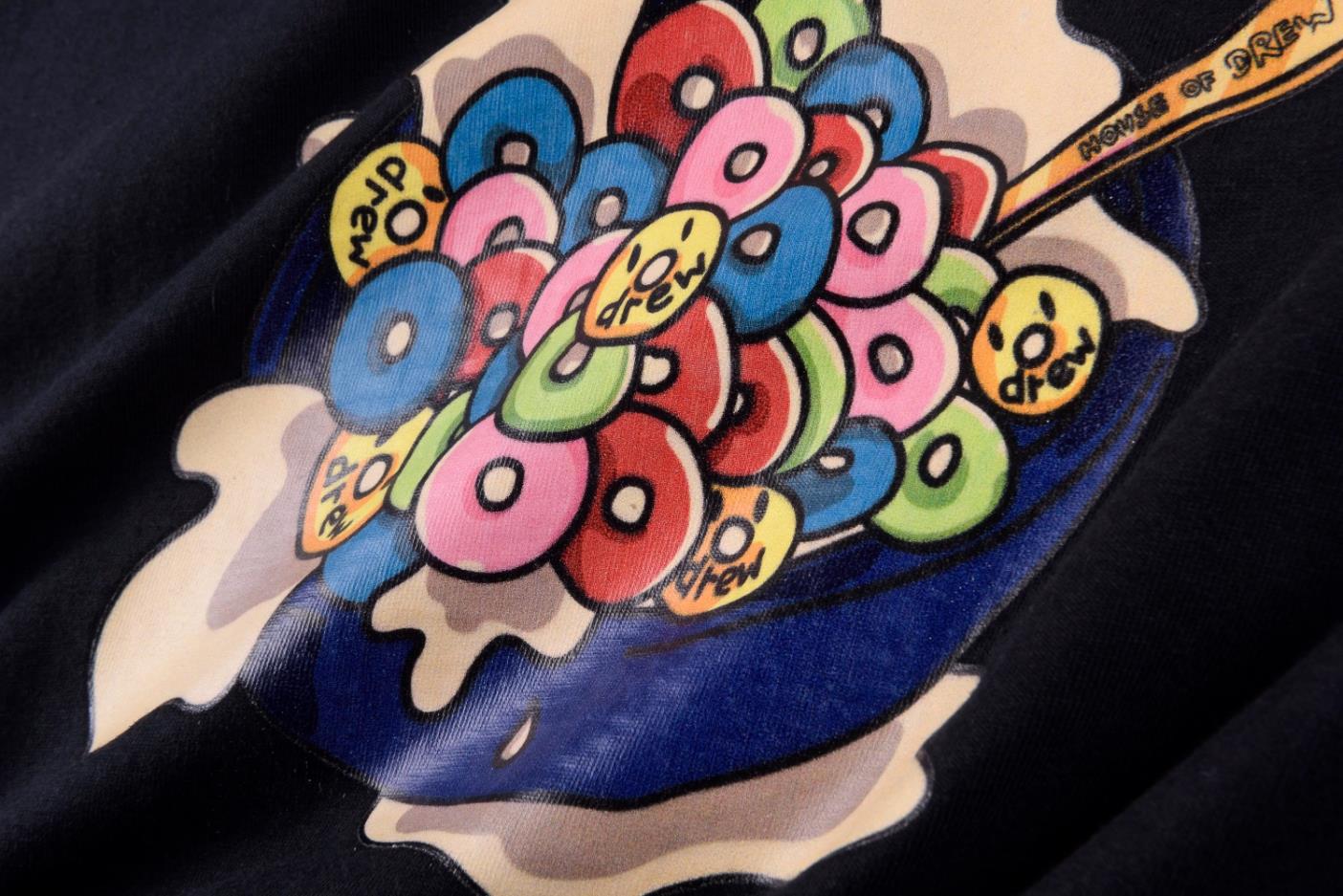 Drew House Cereal Tee #281545