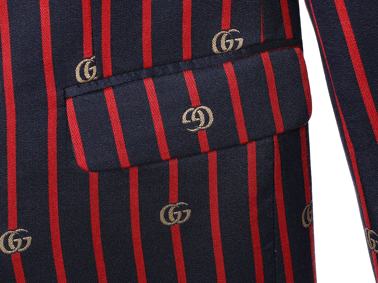Gvc*1 Blazer