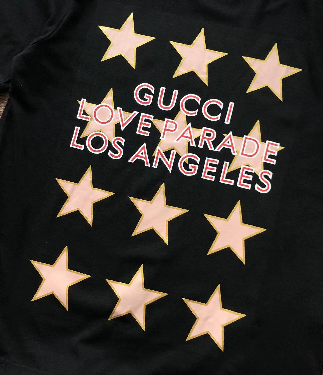Gvc*1 T-shirt