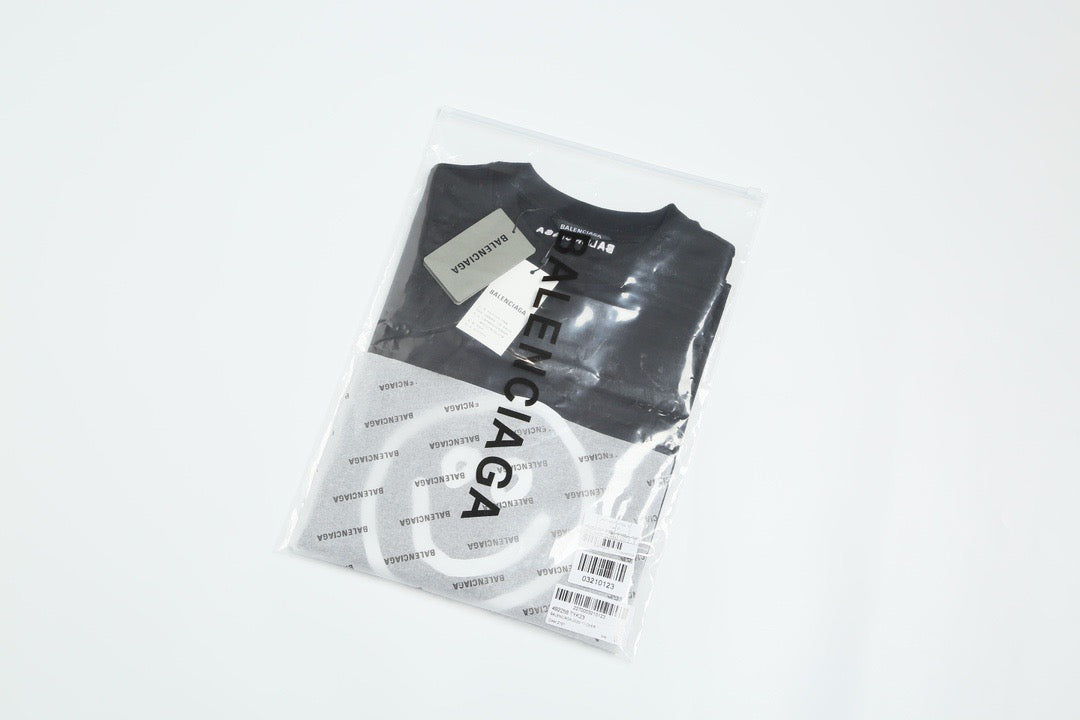 Ba1en*iaga T-shirt