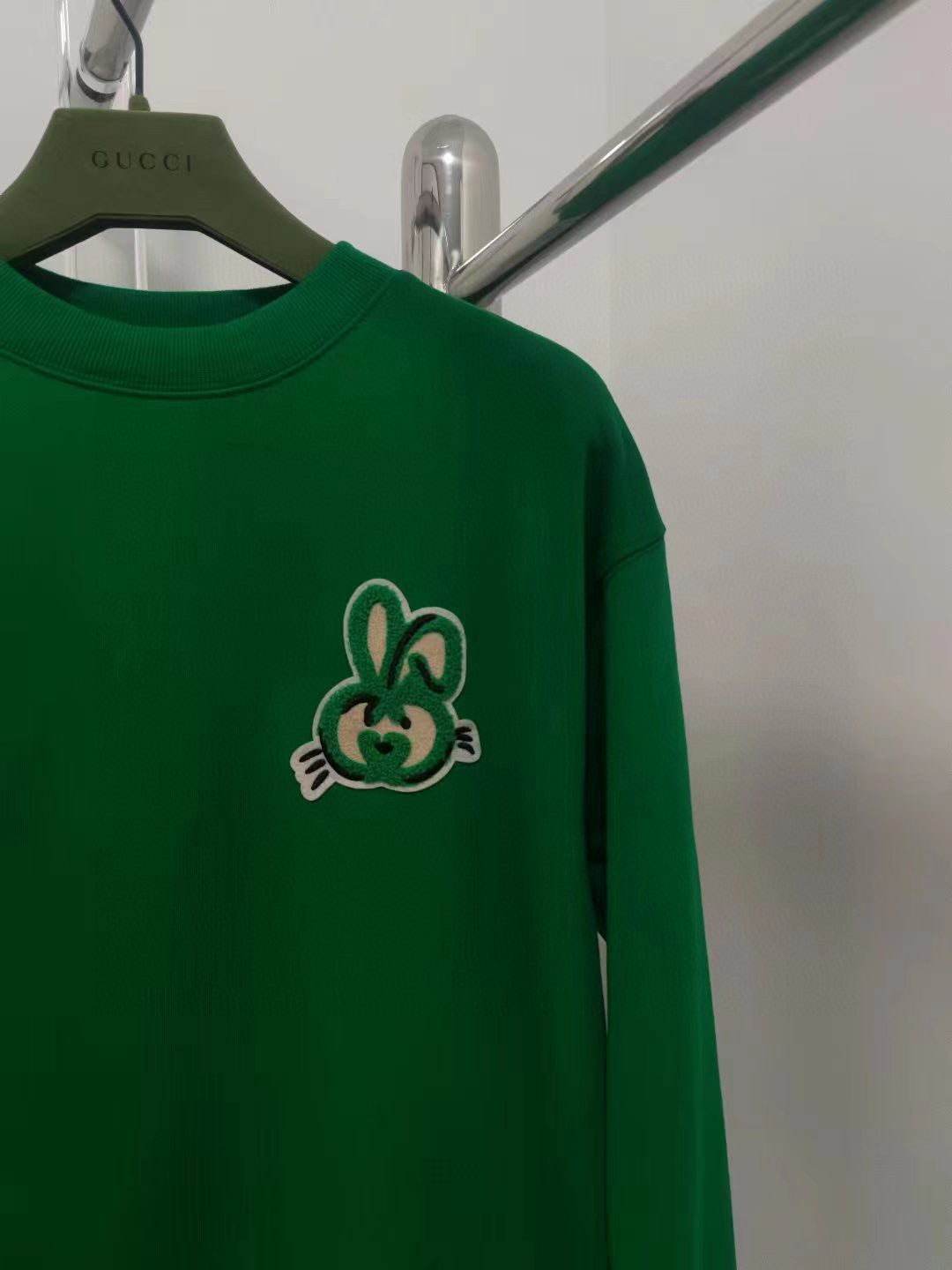 Gvc*1 Sweatshirt