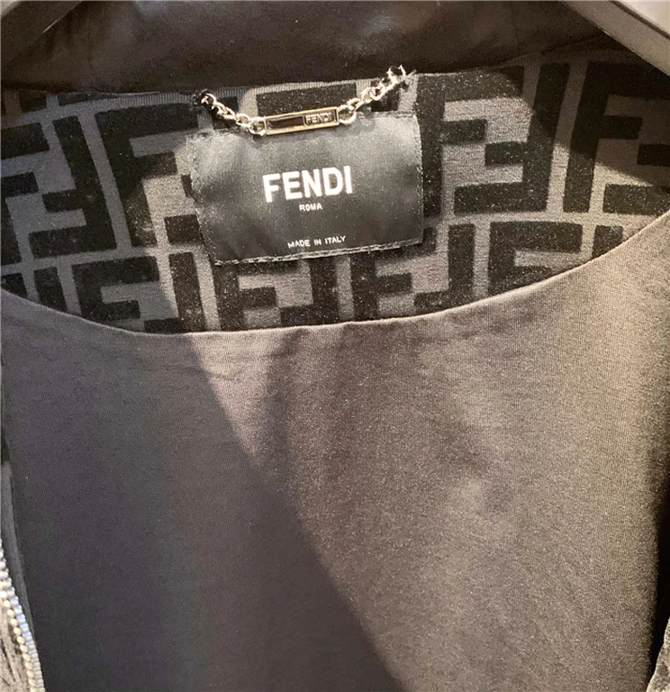 2021fw F**di Jacket