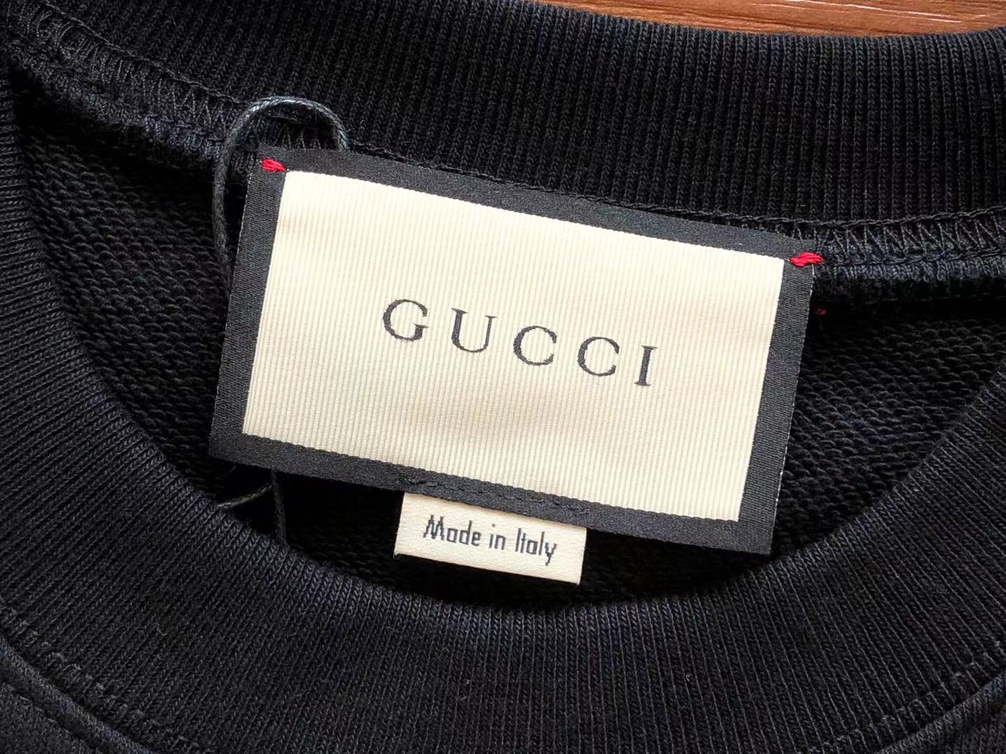 Gvc*1 Sweatshirt