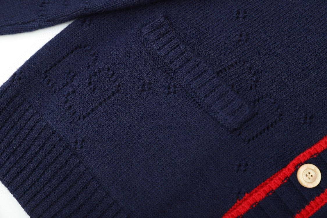 Gvc*1 Cardigan