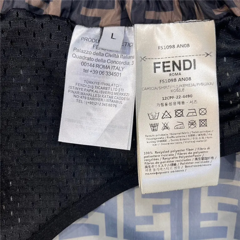 2023SS F**di Shorts