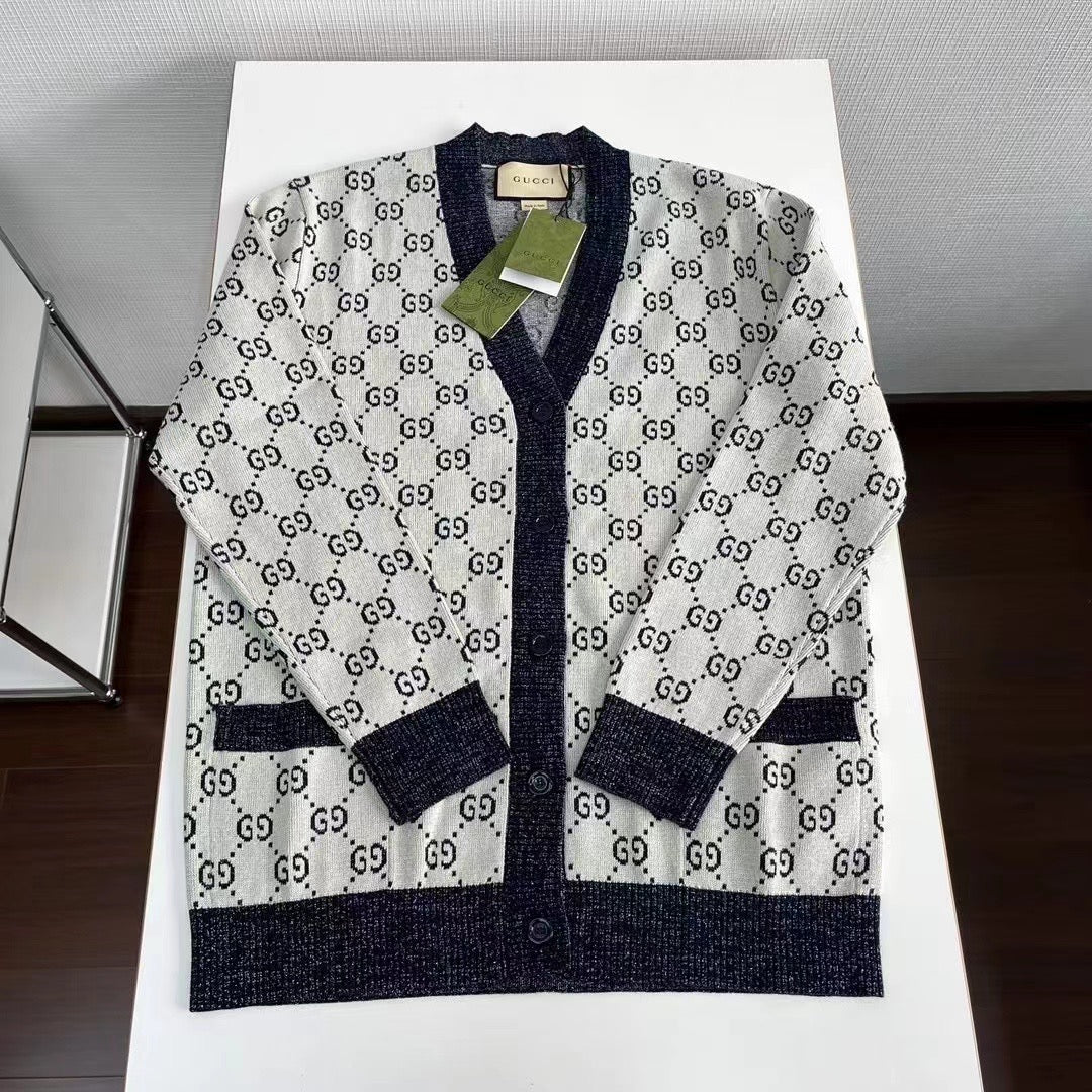 Gvc*1 Cardigan Dupe