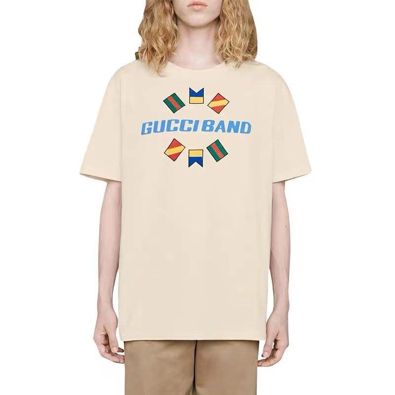 Gvc*1 T-shirt