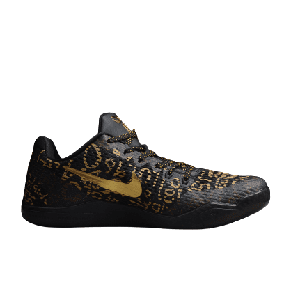 NIKE KOBE 11 x MAMBA DAY