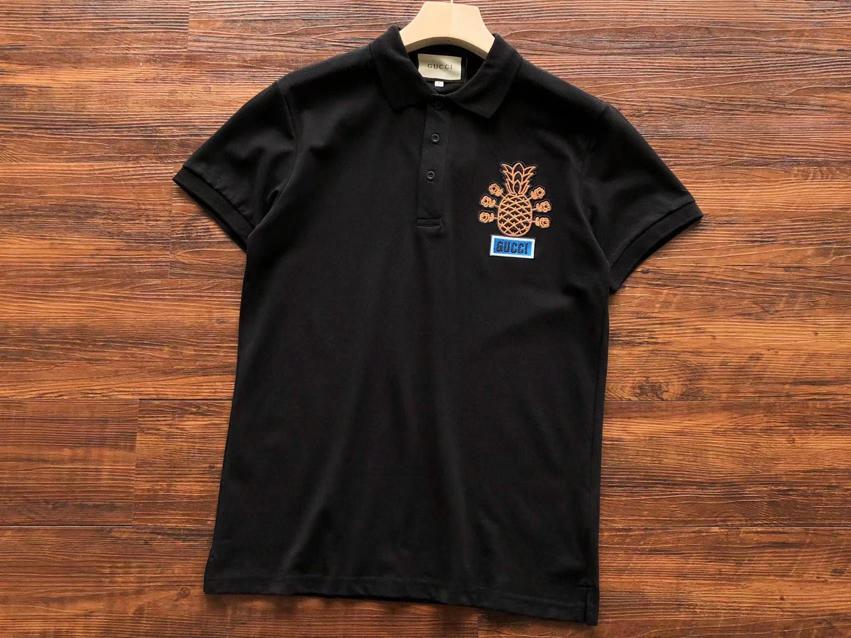 Gvc*1 Shirt