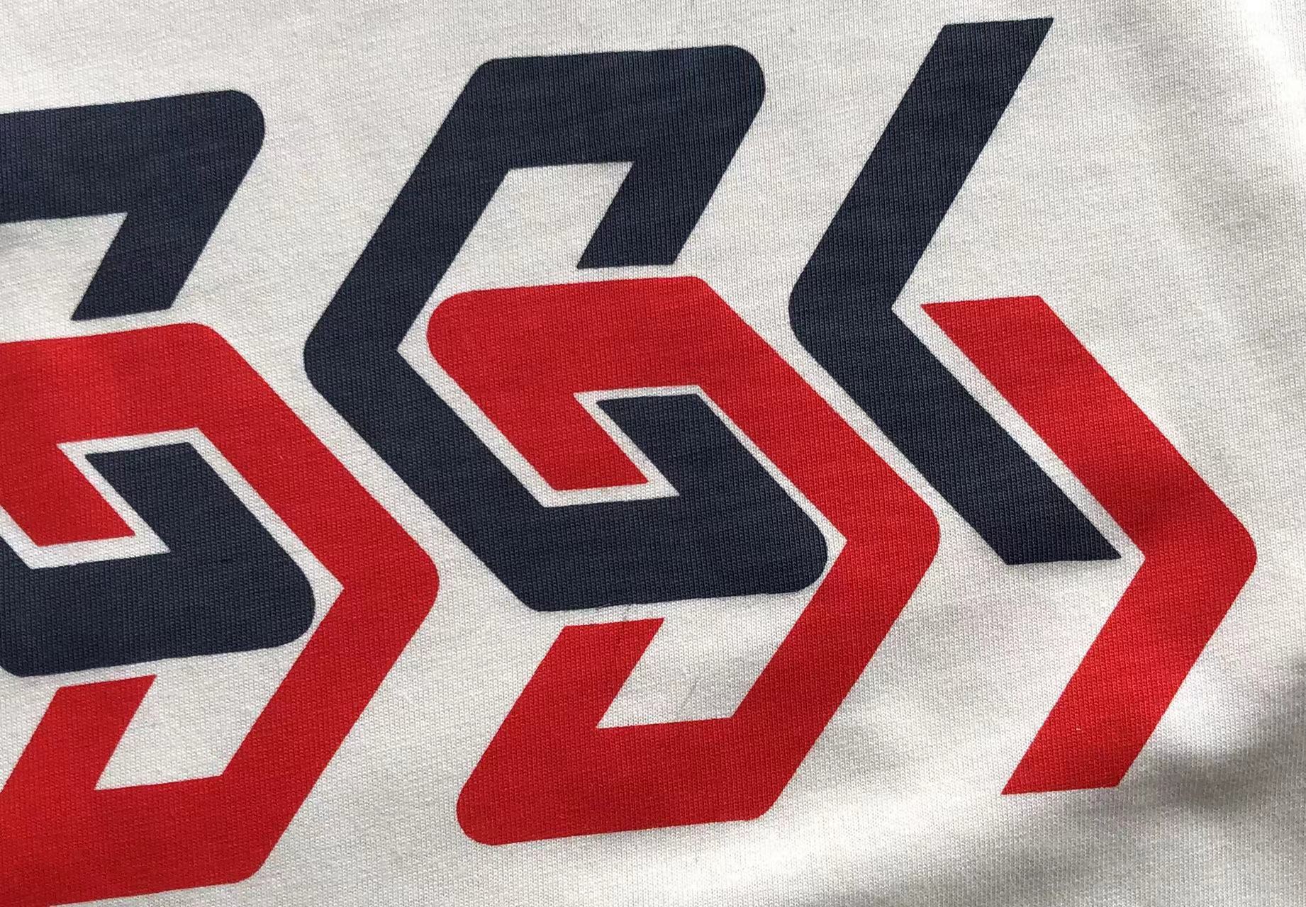 Gvc*1 T-shirt