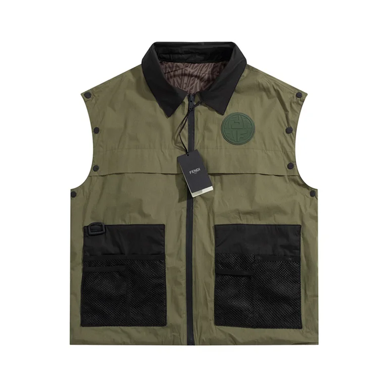 2022ss F**di Jacket