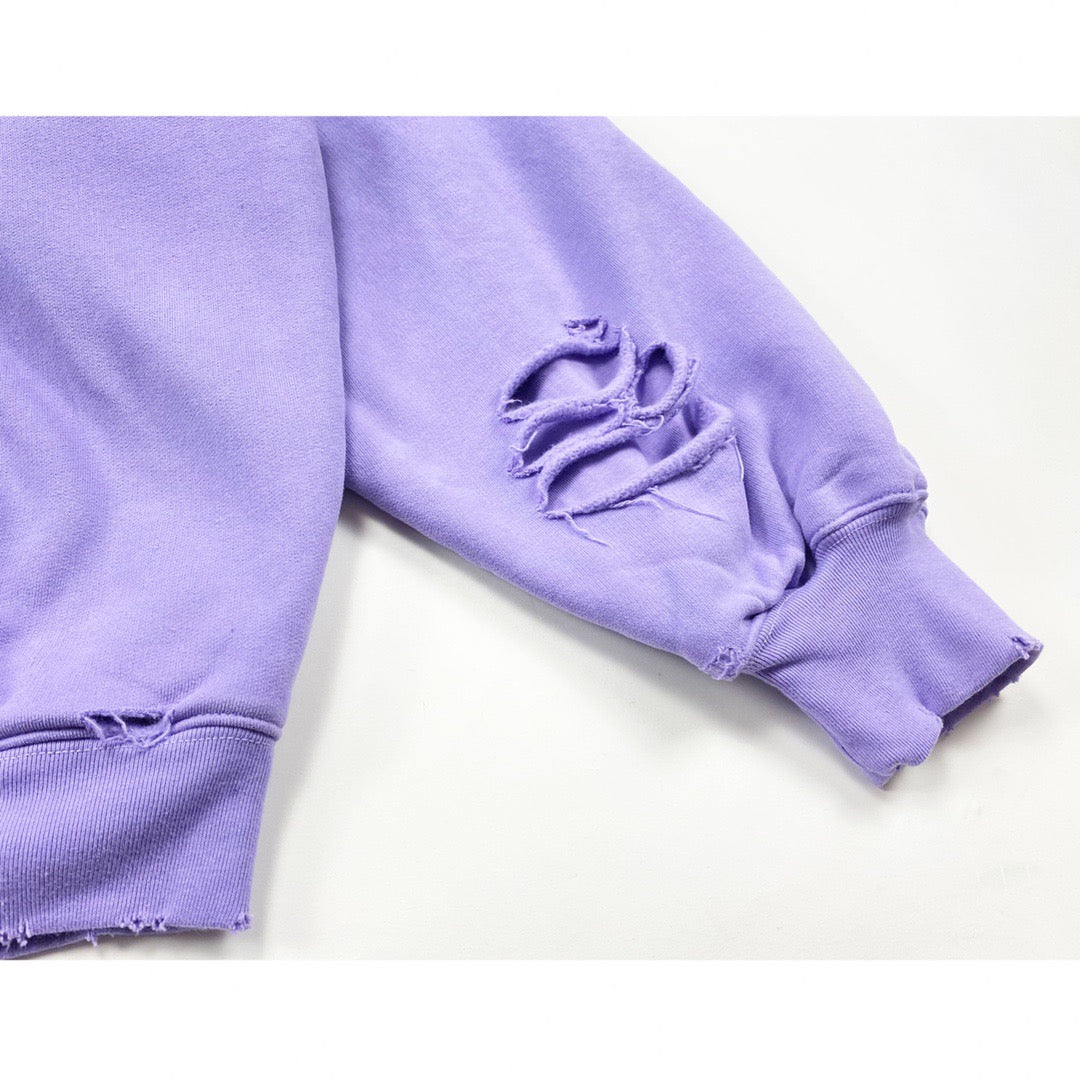 Ba1en*iaga Hoodie