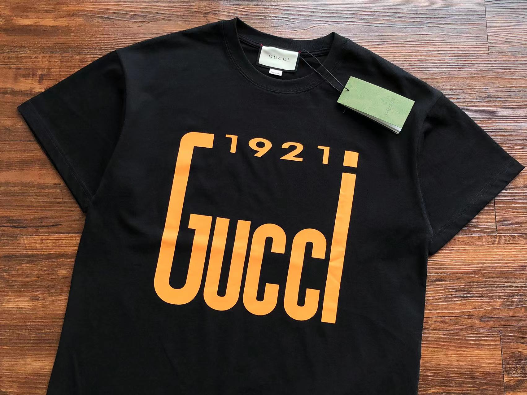 Gvc*1 T-shirt