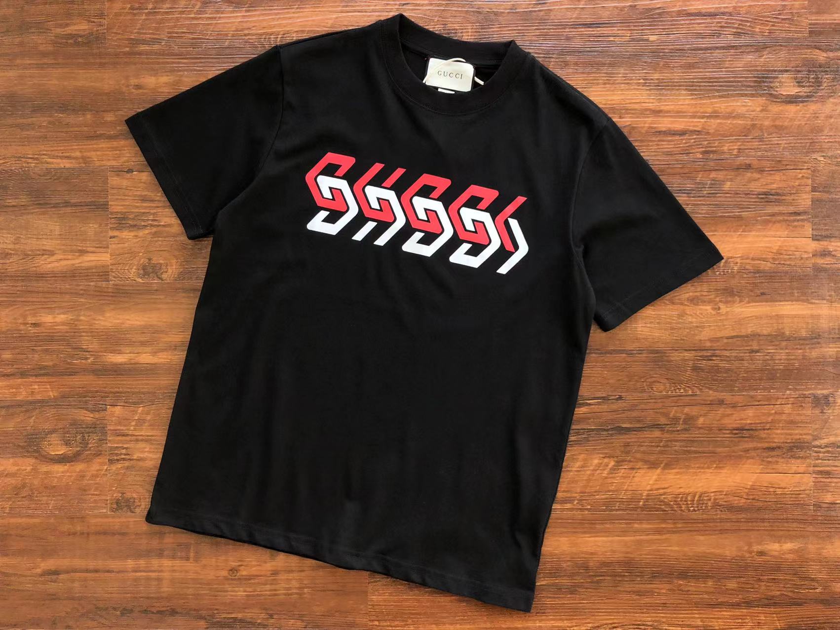Gvc*1 T-shirt