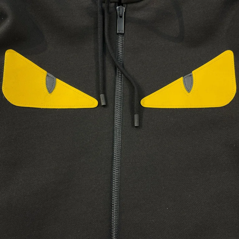 2022fw F**di Jacket