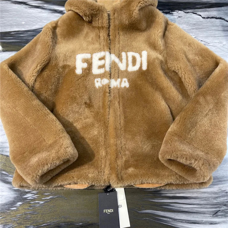 2021fw F**di Jacket