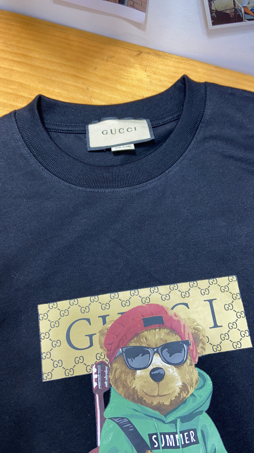 Gvc*1 T-shirt