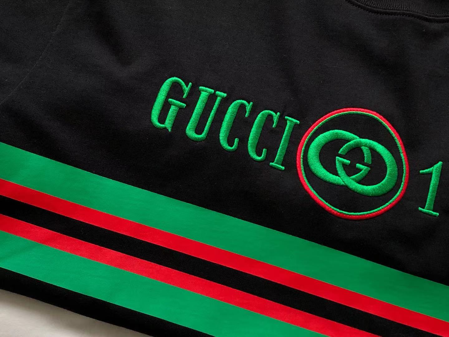 Gvc*1 T-shirt