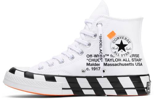 Converse Dupes Chuck 70 Hi “Off-White”