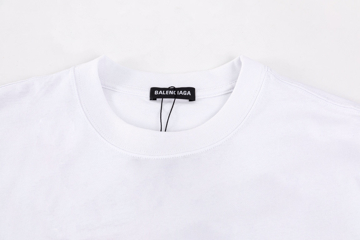 Ba1en*iaga T-shirt