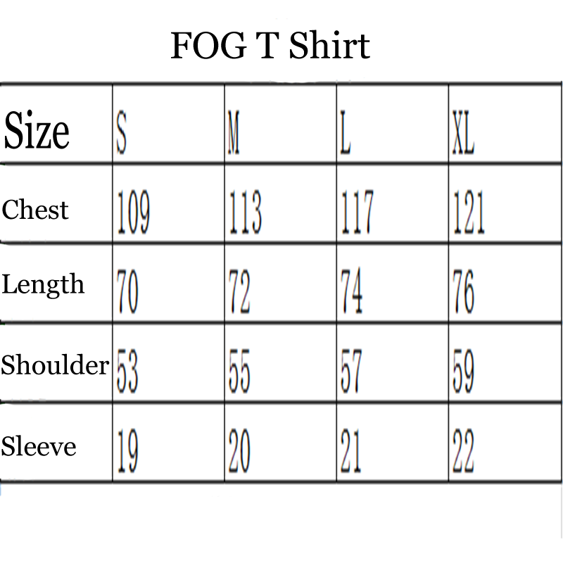 Fear of God Replica Fog Essentials 3M Reflective T Shirt 891