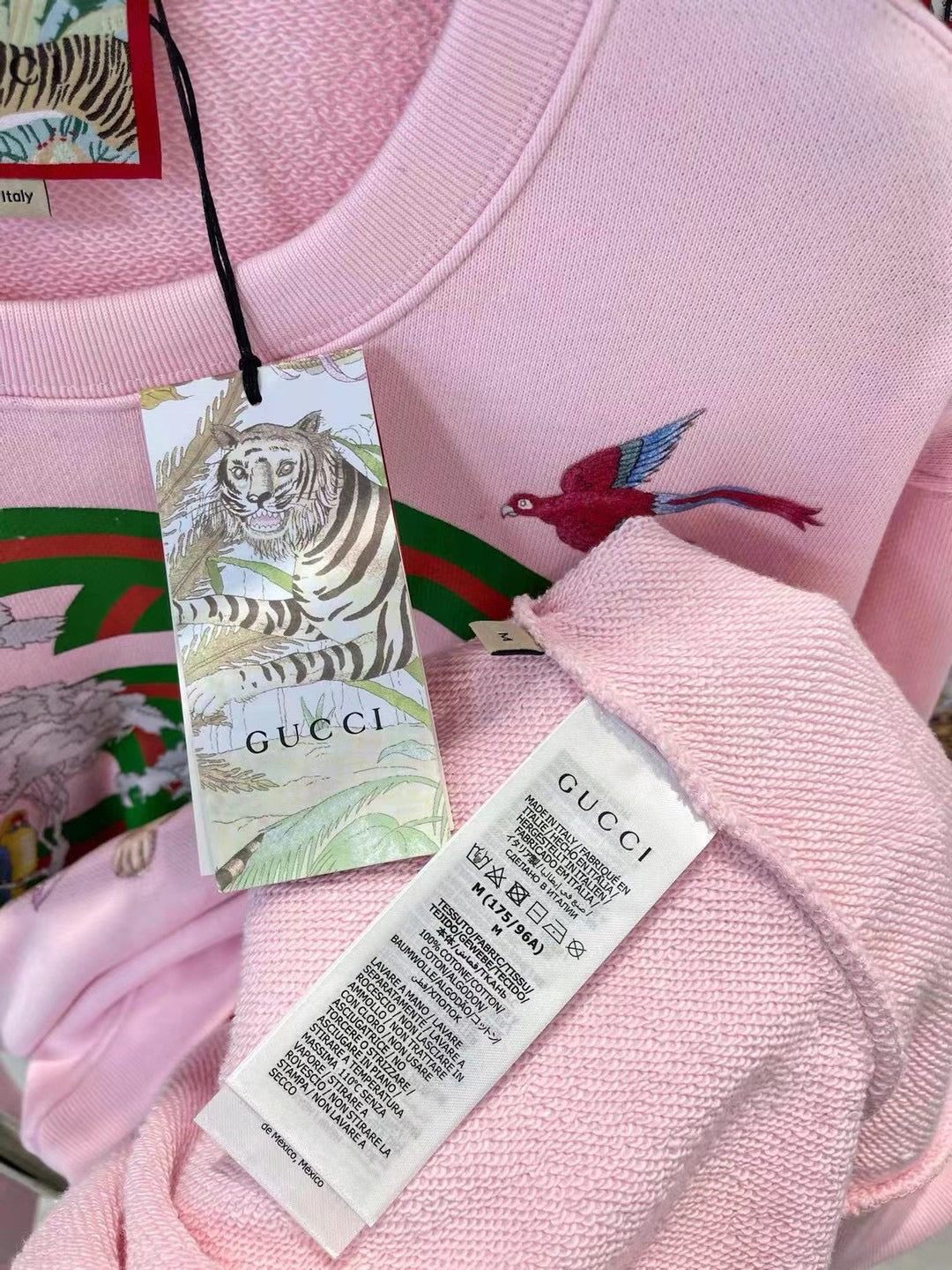 Gvc*1 Sweatshirt