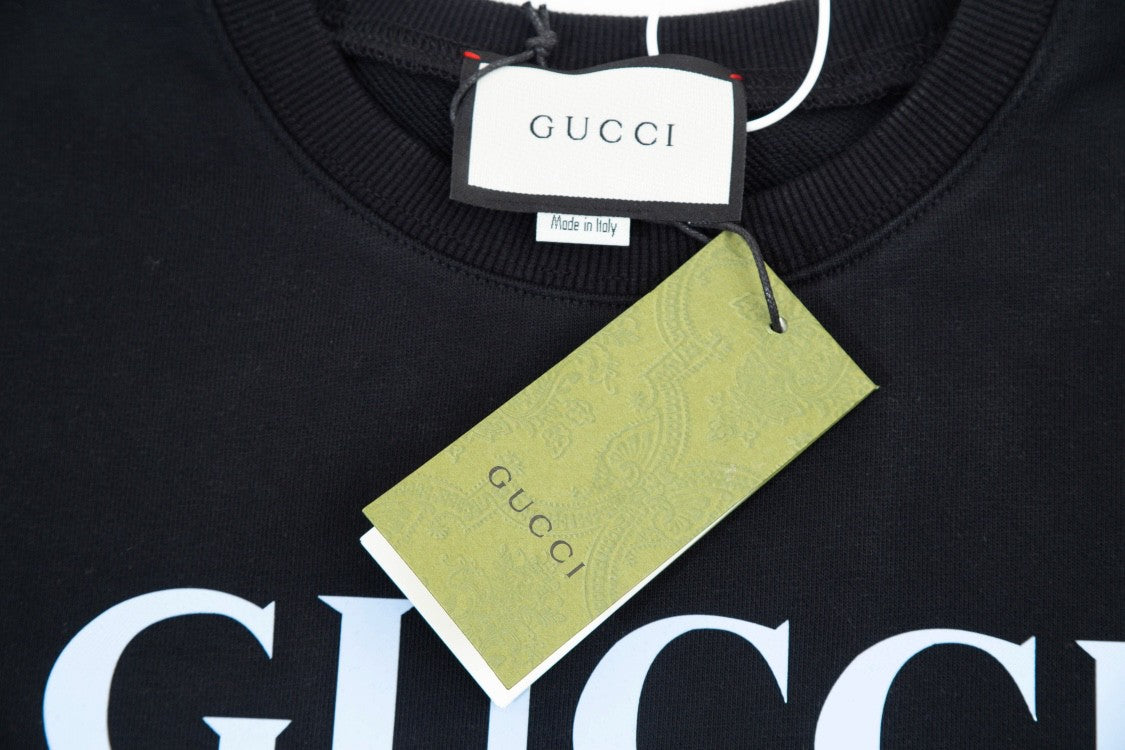 Gvc*1 Sweatshirt