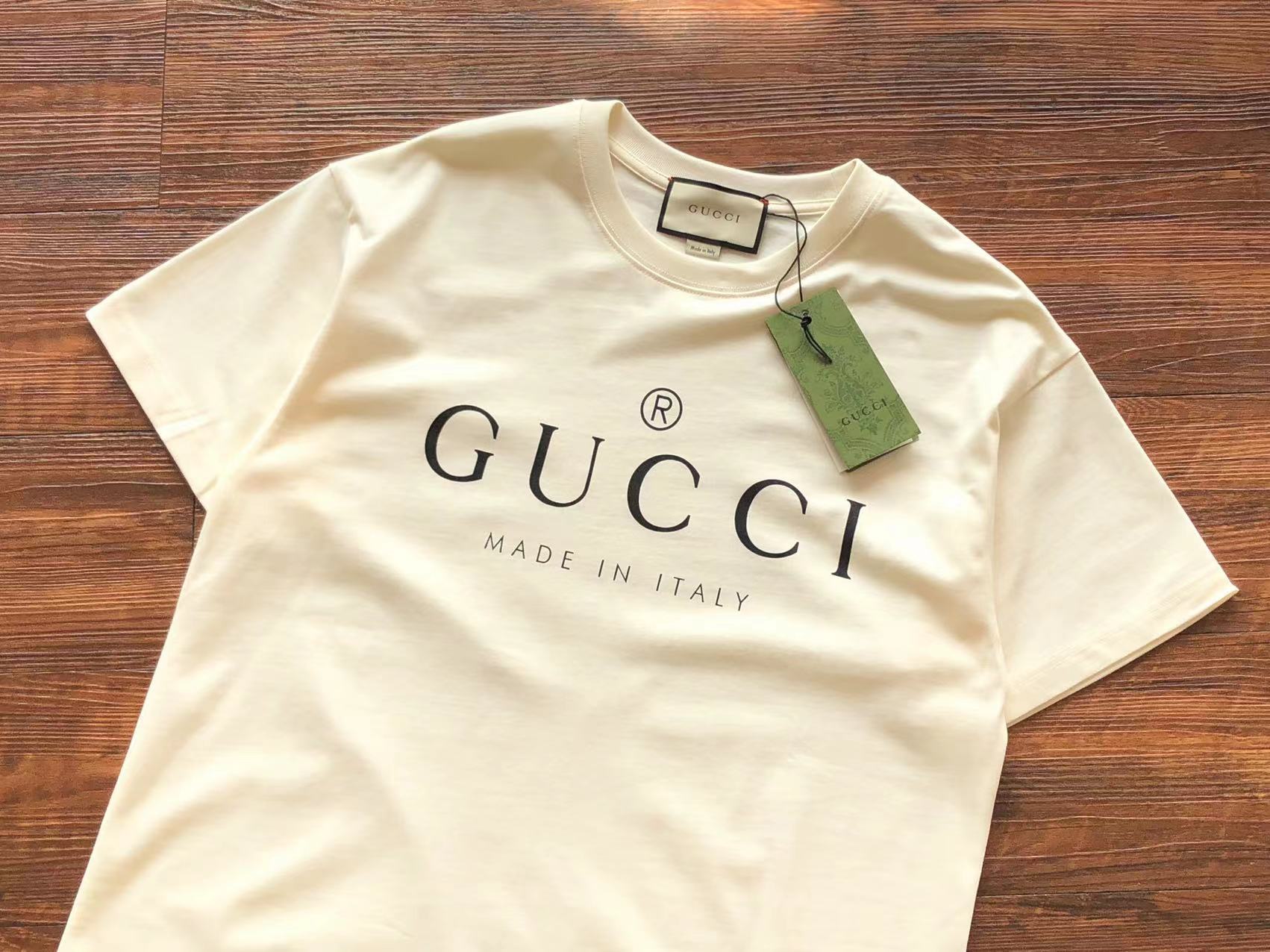 Gvc*1 T-shirt