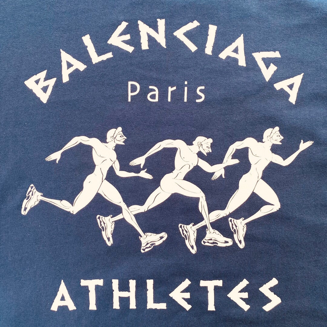 Ba1en*iaga T-Shirt