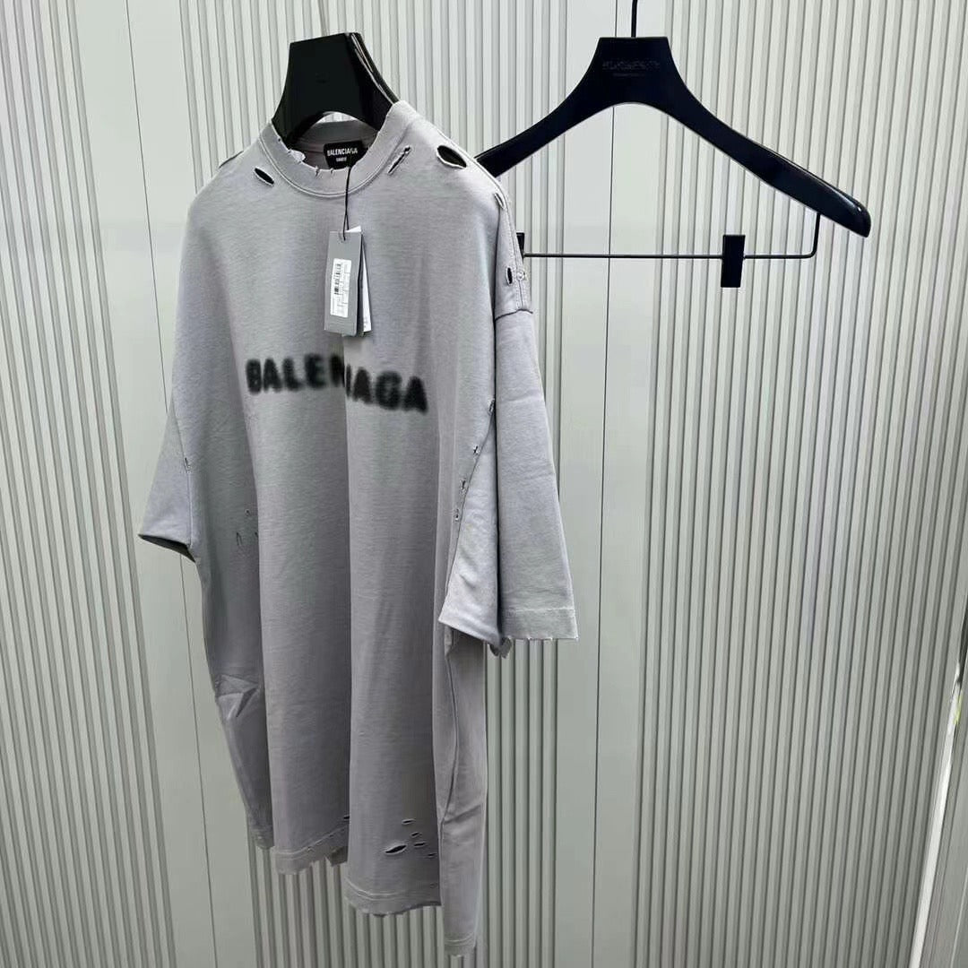 Ba1en*iaga T-shirt