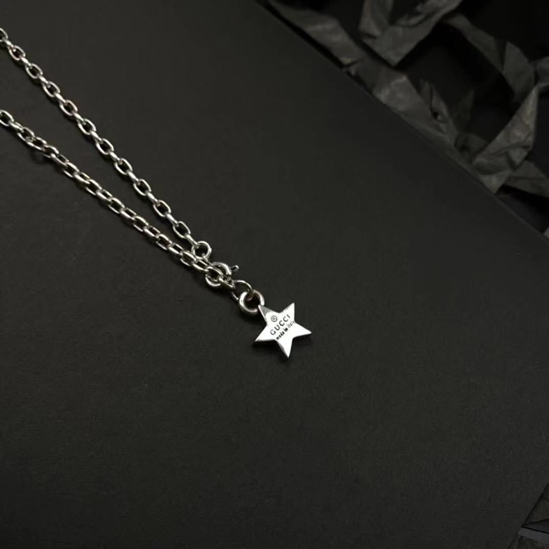Gvc*1 Necklace