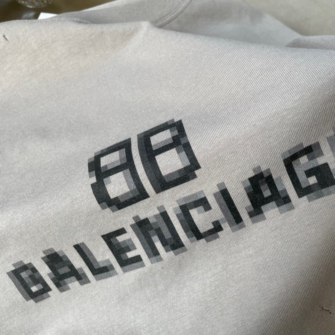 Ba1en*iaga T-shirt