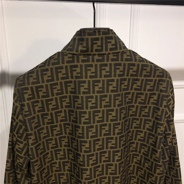 2022ss F**di Jacket
