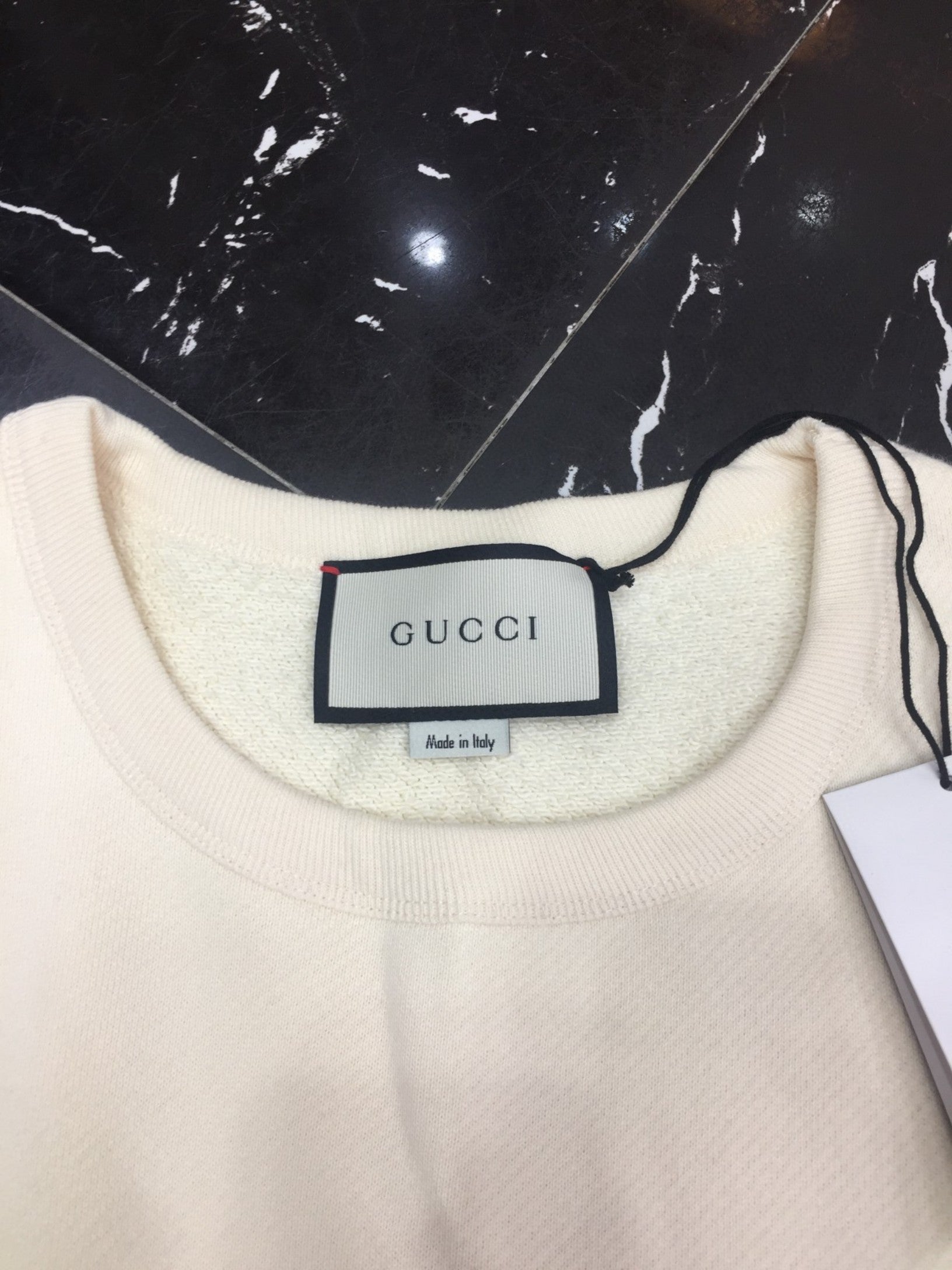 Gvc*1 Sweatshirt