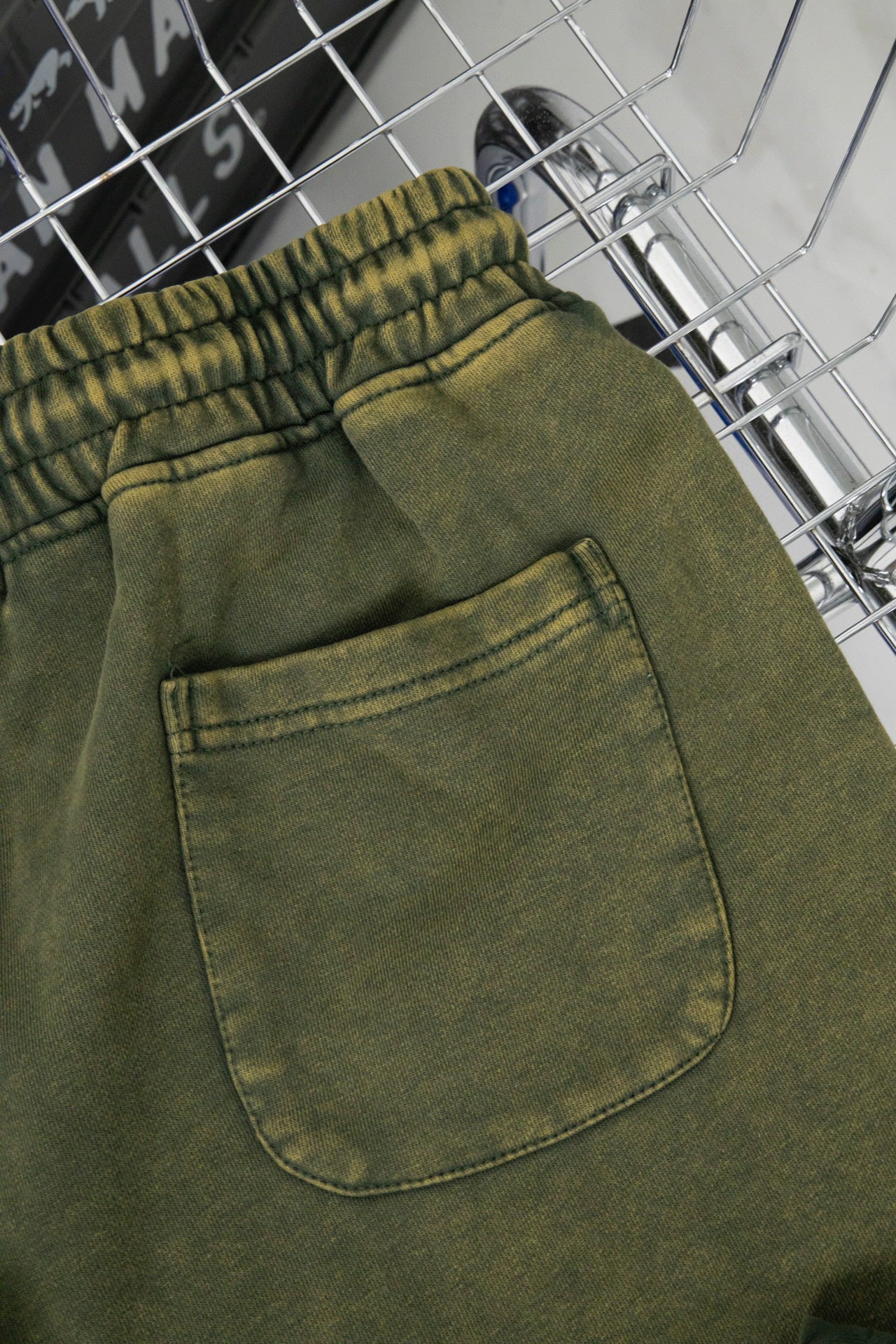 Gallery Dept Shorts