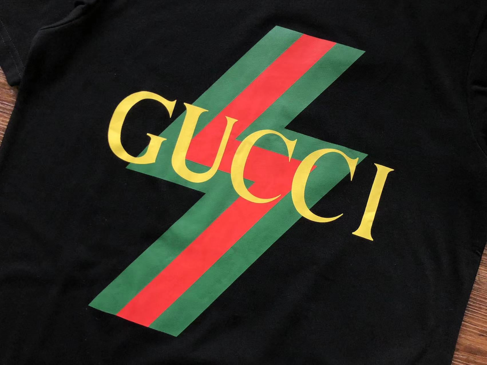 Gvc*1 T-shirt