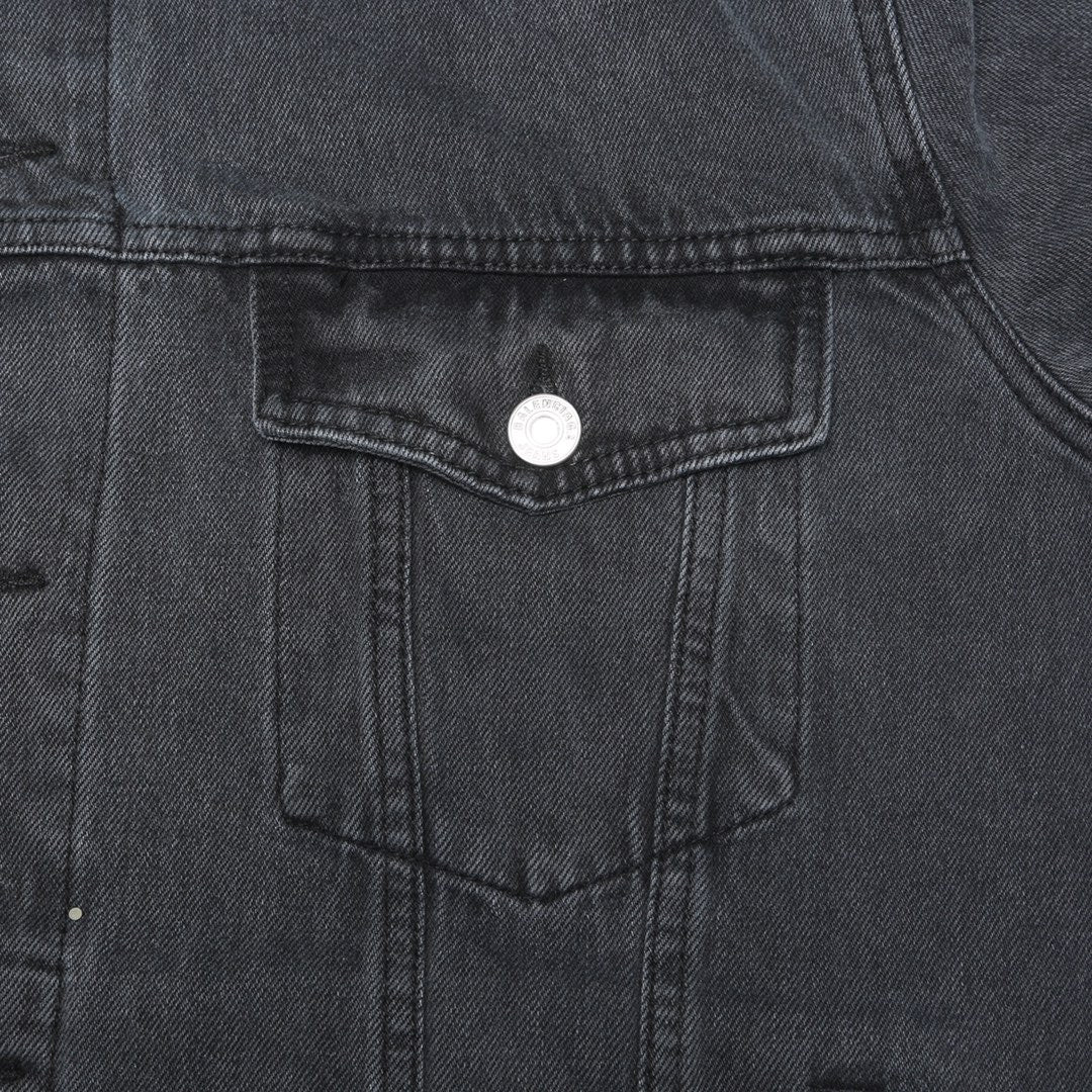 Ba1en*iaga Jacket