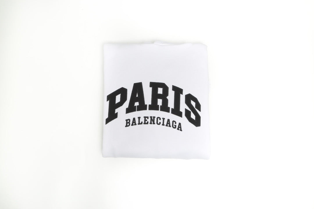 Ba1en*iaga Hoodie
