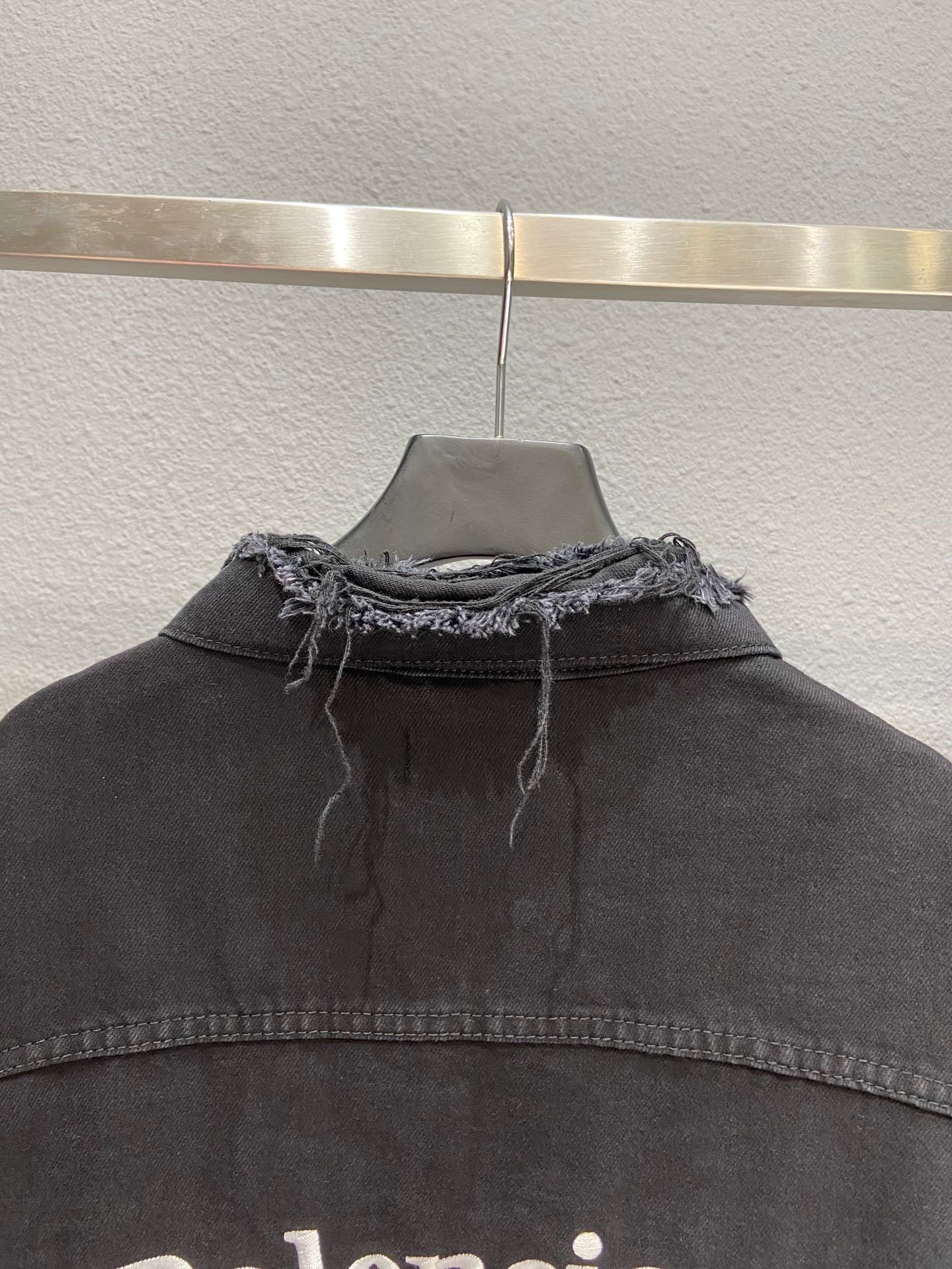 Ba1en*iaga Jacket