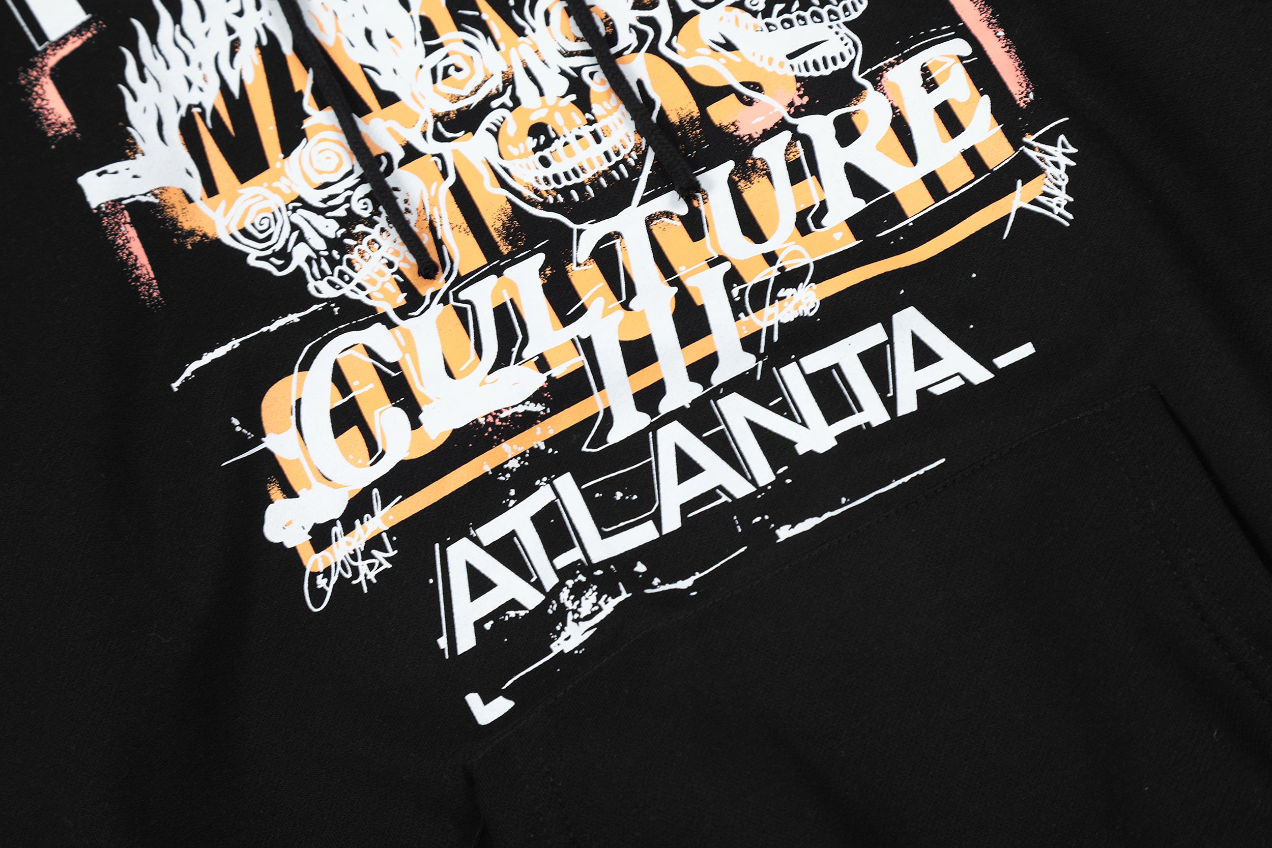 Gallery Dept Hoodie