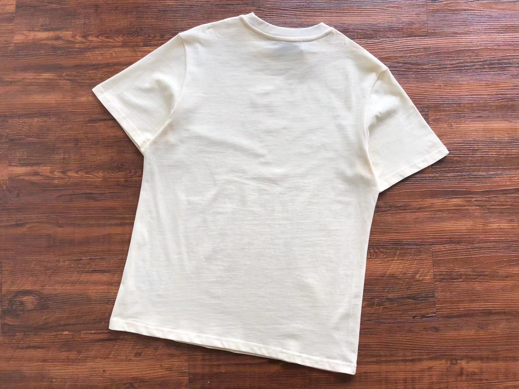 Gvc*1 T-shirt